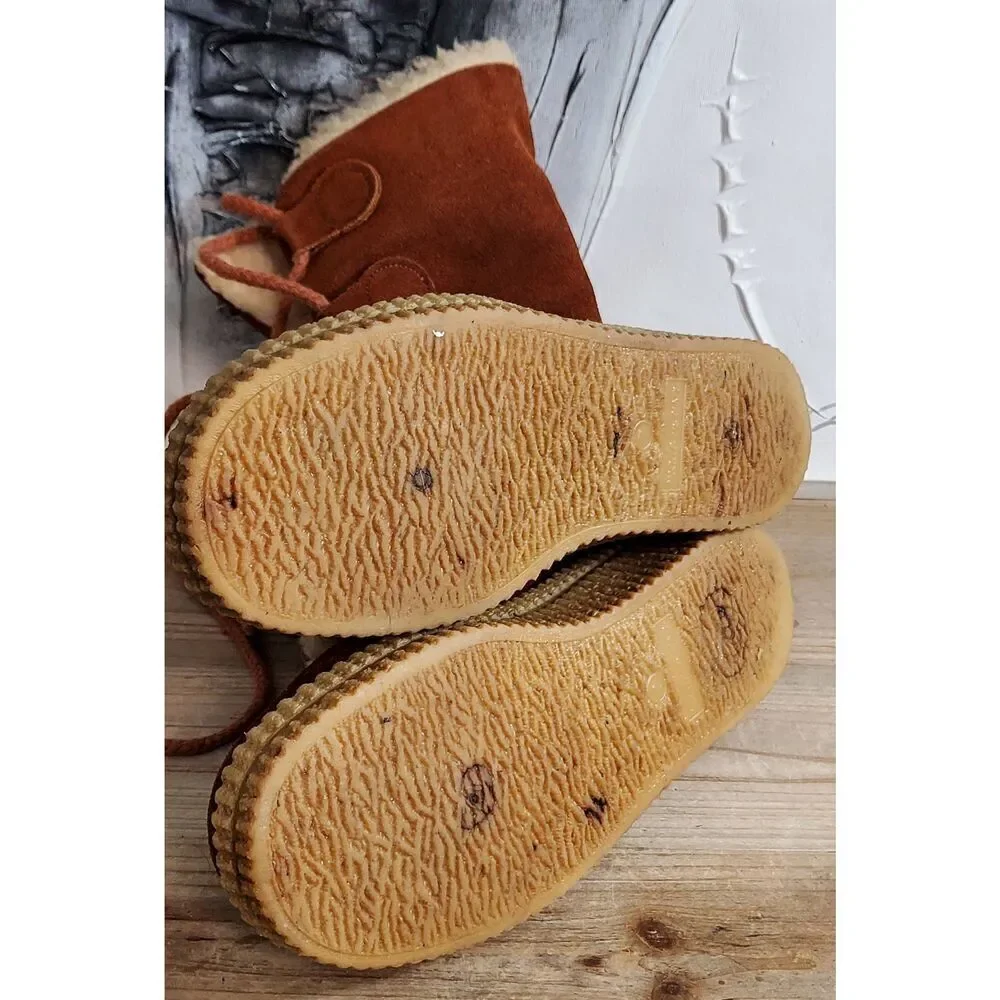 Vintage MukLuk boots